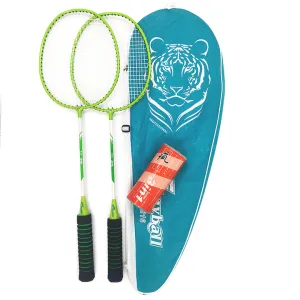 مجموعة مضارب تنس الريشة, مجموعة مضارب . Badminton Racket Set, Badminton Racket Set,