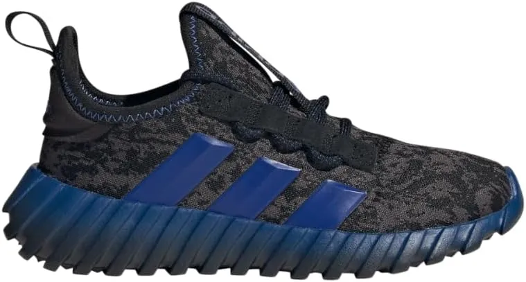 adidas Kids' Kaptir Flow Slip On Sneakers
