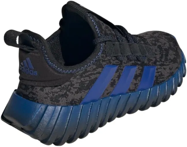 adidas Kids' Kaptir Flow Slip On Sneakers