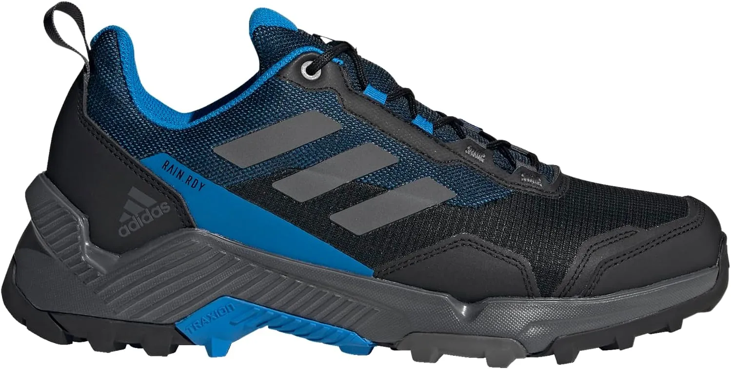 adidas Mens Eastrail 2 R.Rdy Hiking Hiking Sneakers Shoes - Black - Size 12.5 M