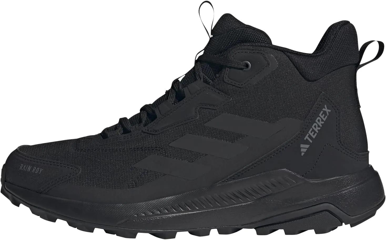 adidas Men's Hiking Shoes, EU