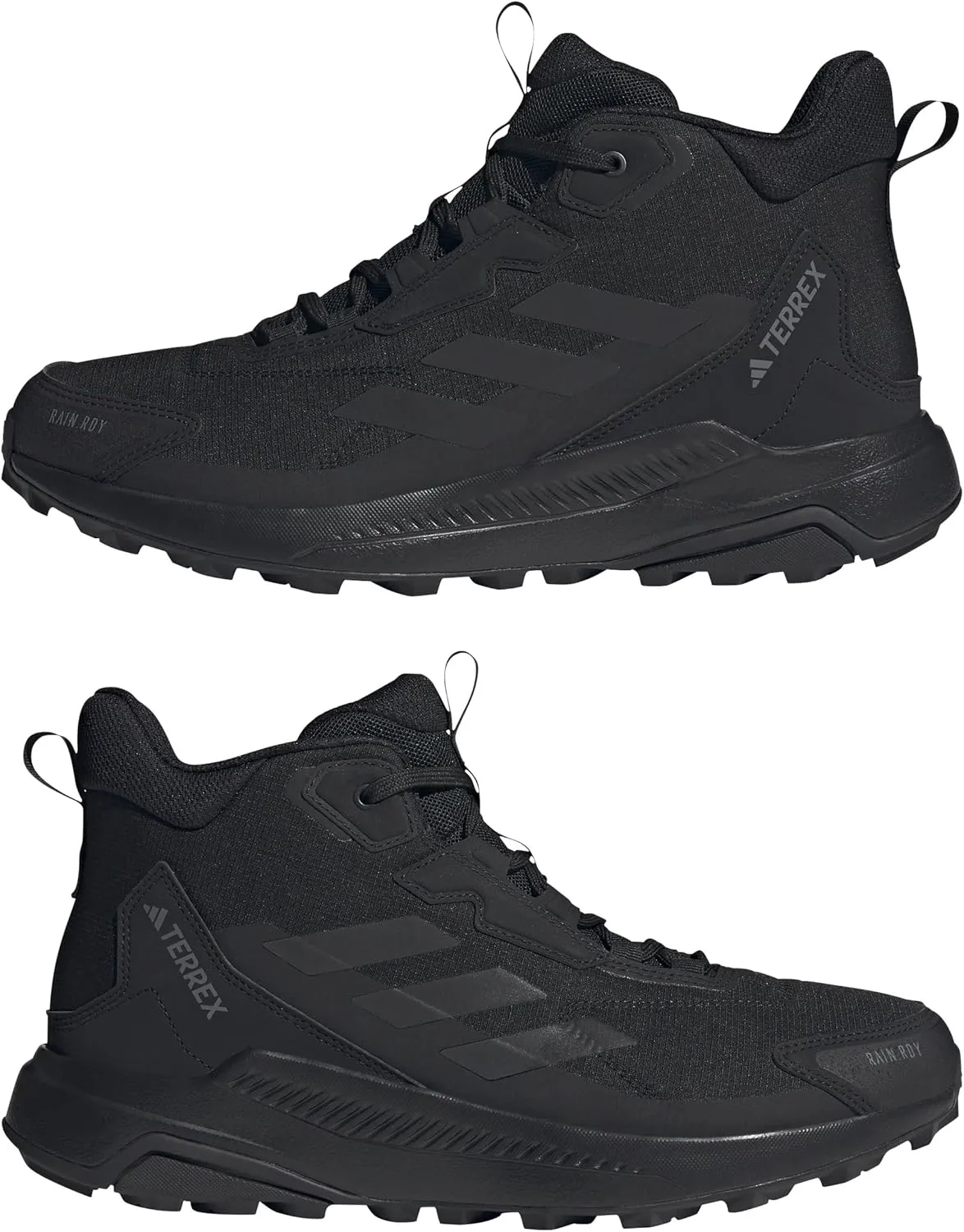 adidas Men's Hiking Shoes, EU
