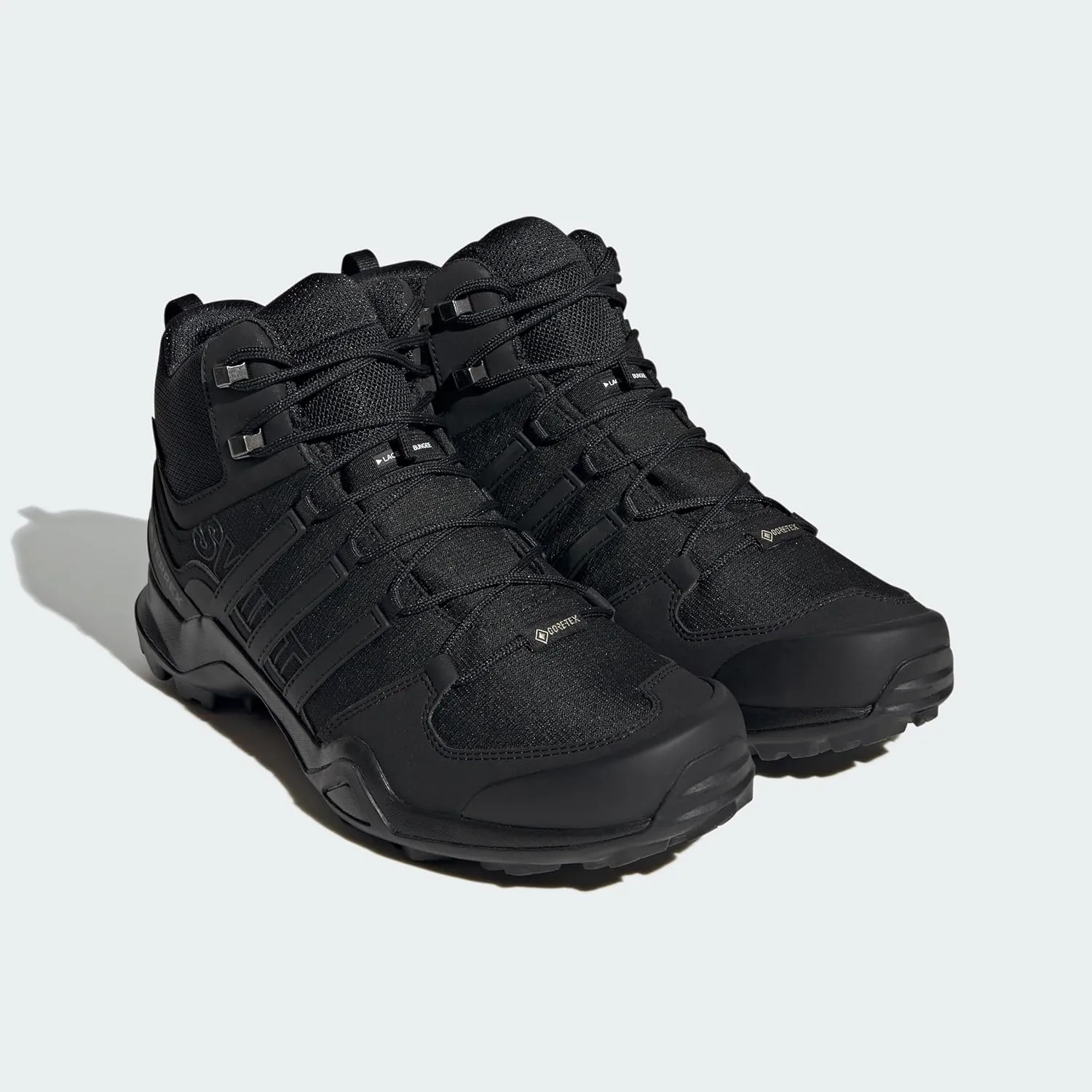 adidas Men's Sneaker Hiking Shoes