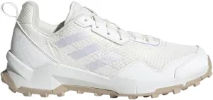 adidas Mens Terrex Ax4 C Hiking Hiking Sneakers Shoes - White - Size 7 M