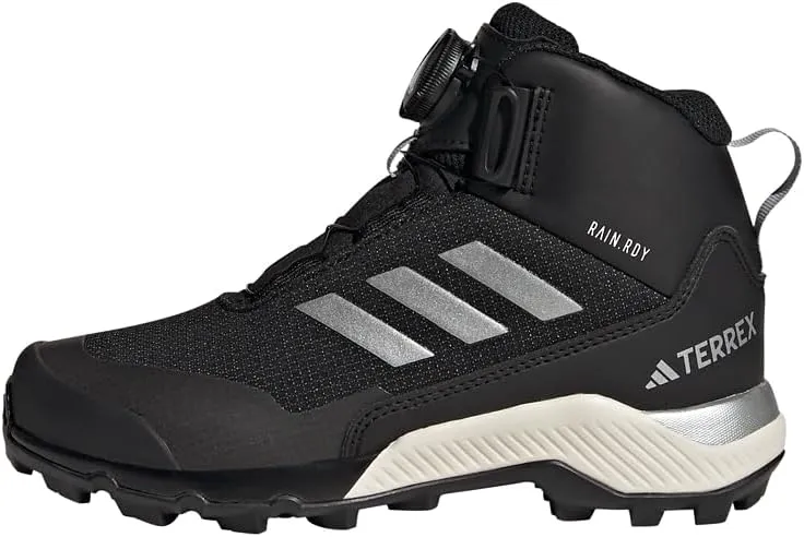 adidas Unisex-Child Hiking Shoes
