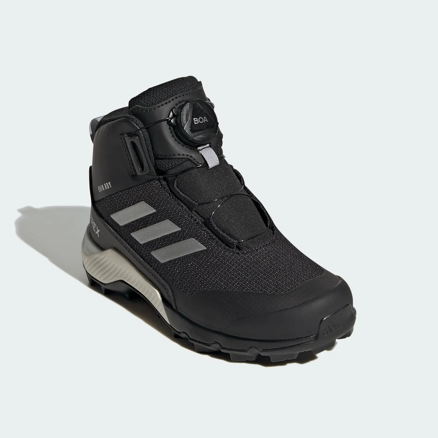adidas Unisex-Child Hiking Shoes