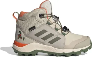 adidas Unisex's Hiking Shoes, EU