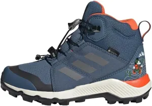 adidas Unisex's Hiking Shoes, EU