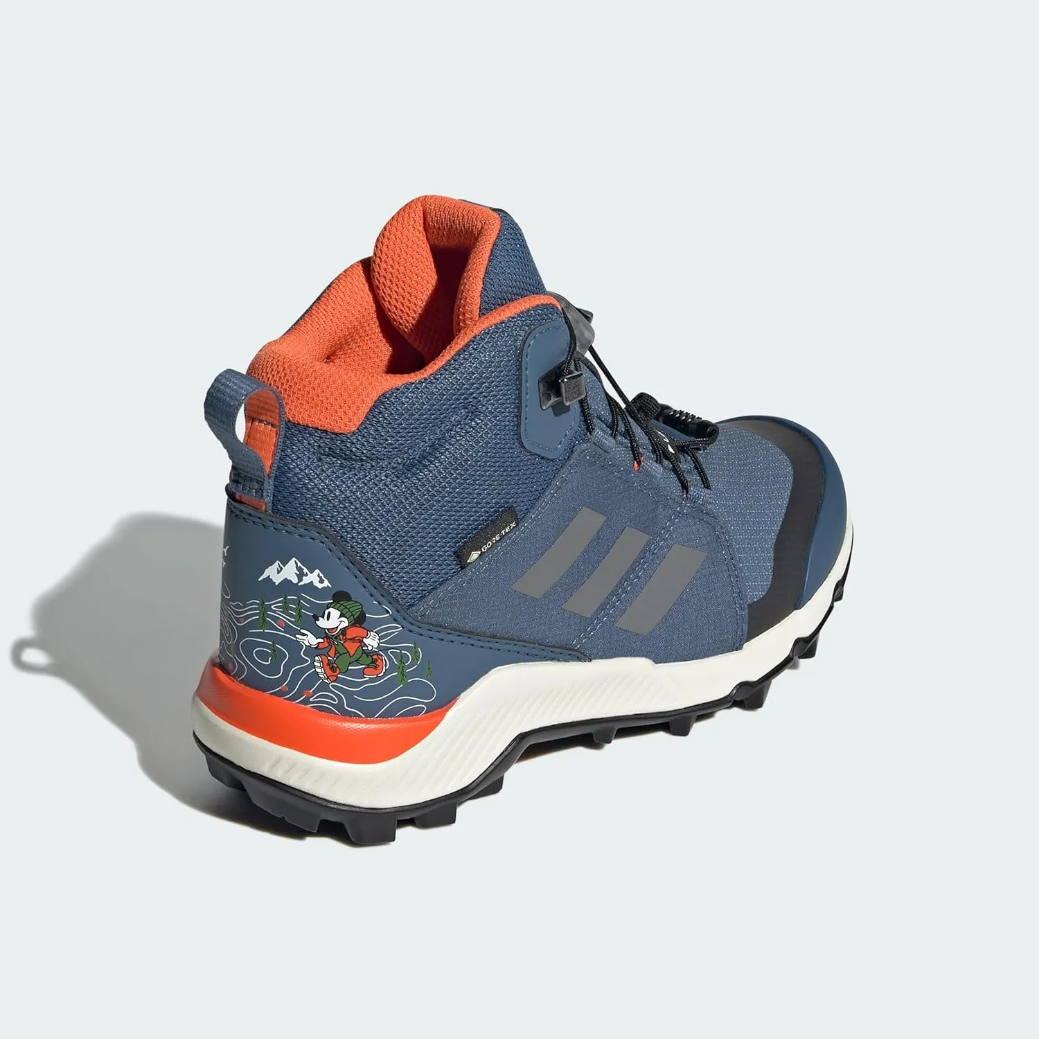 adidas Unisex's Hiking Shoes, EU