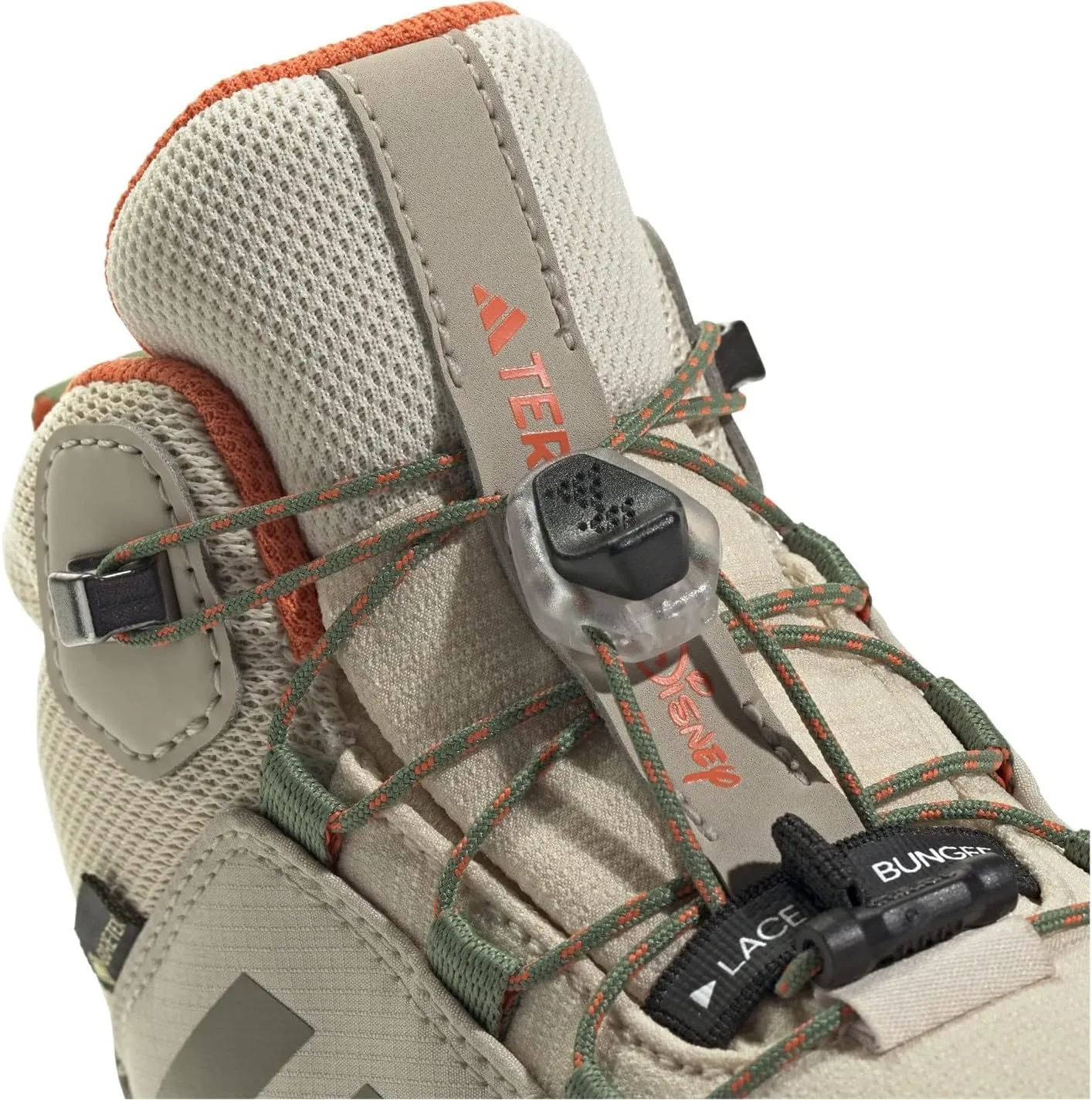 adidas Unisex's Hiking Shoes, EU