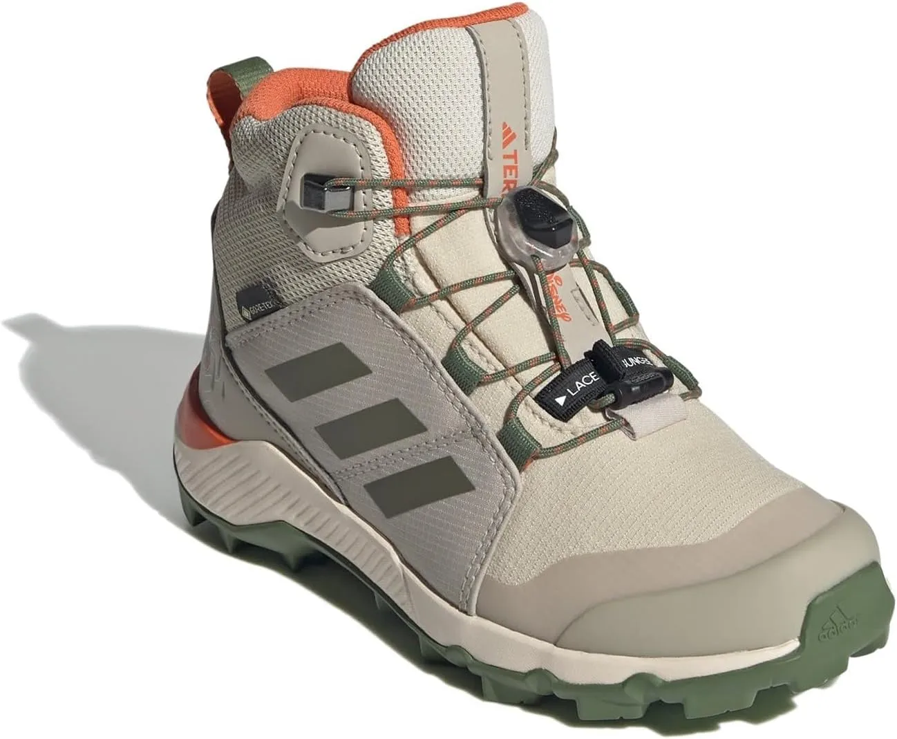 adidas Unisex's Hiking Shoes, EU