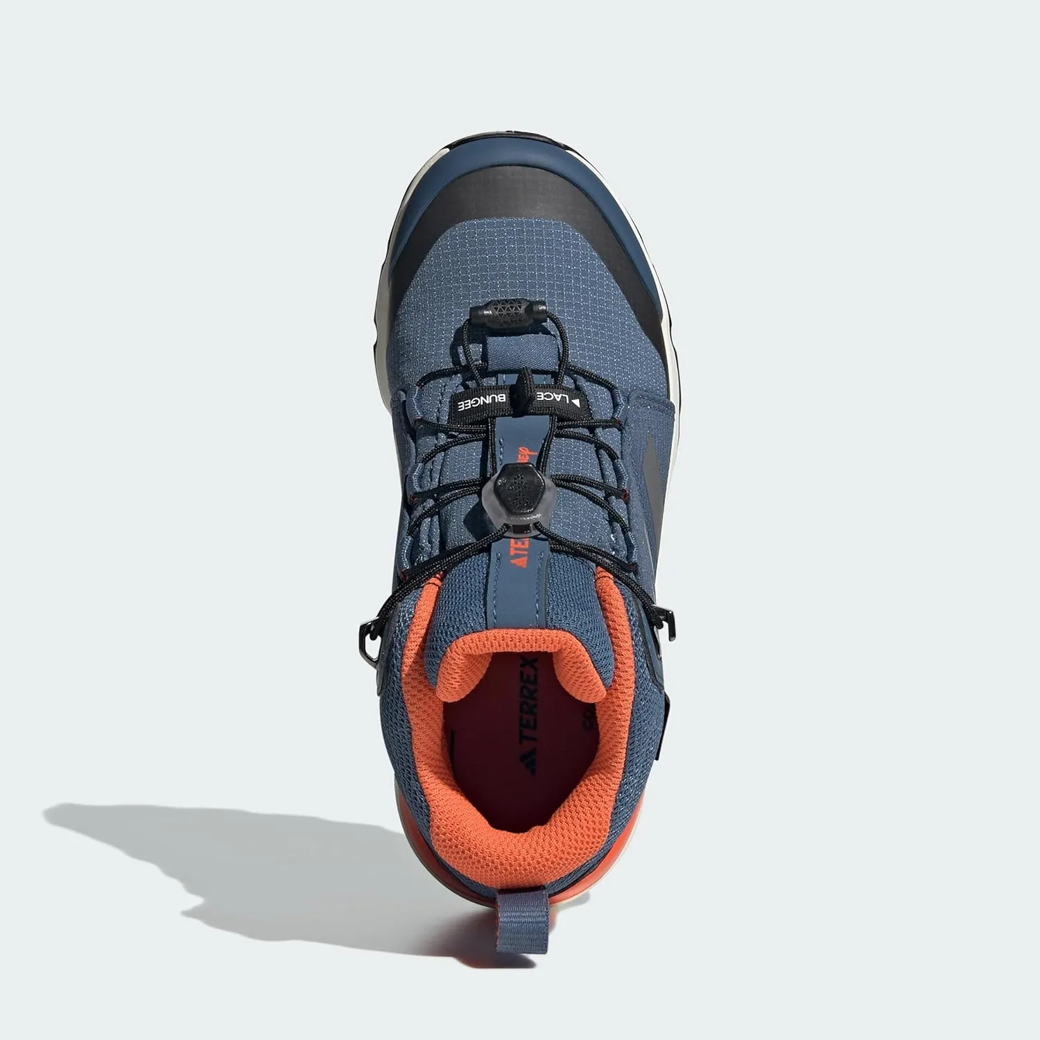 adidas Unisex's Hiking Shoes, EU