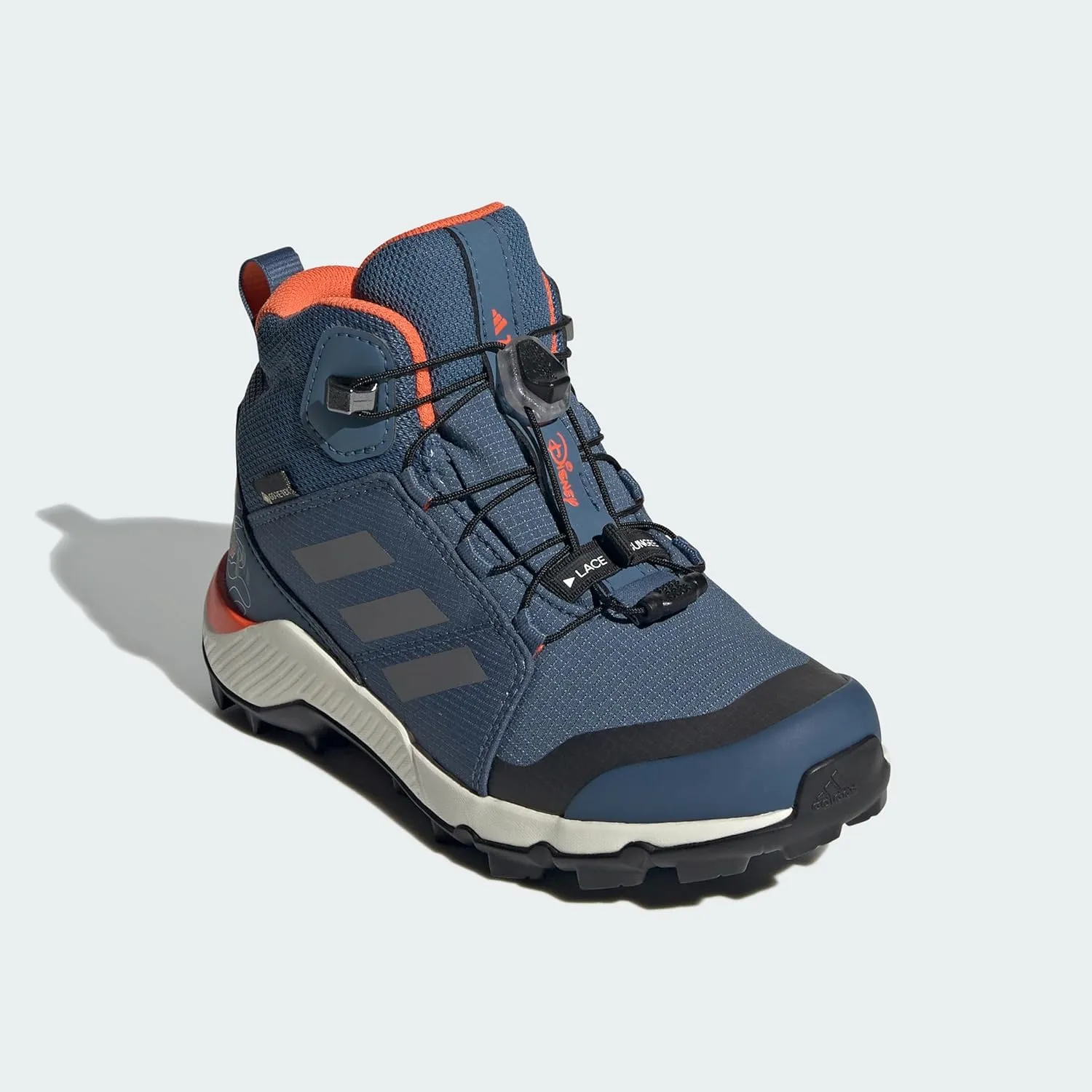 adidas Unisex's Hiking Shoes, EU
