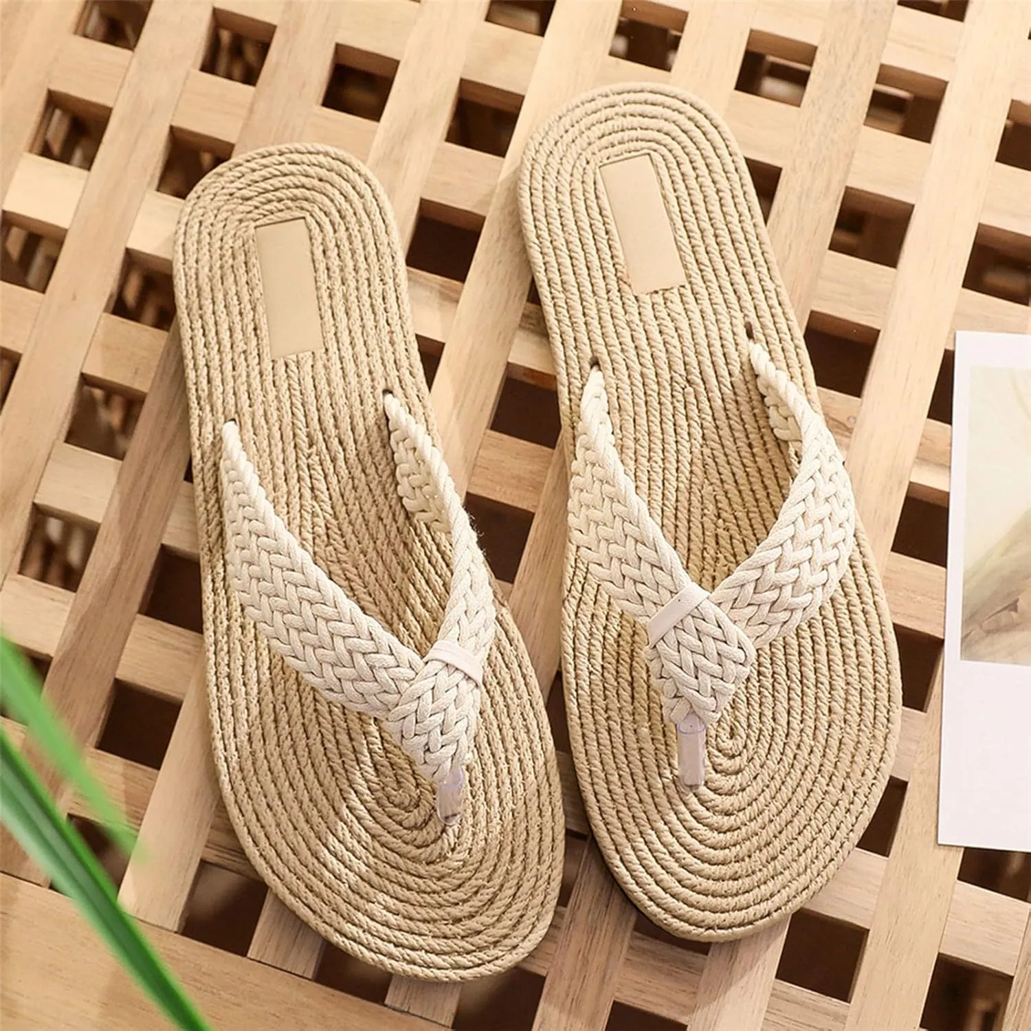 Adjustable Strap Sandals Women Comfortable Summer Walking Arch Support Orthopedic Beach Casual Slide Outdoor Platform Flip Flops Lightweight