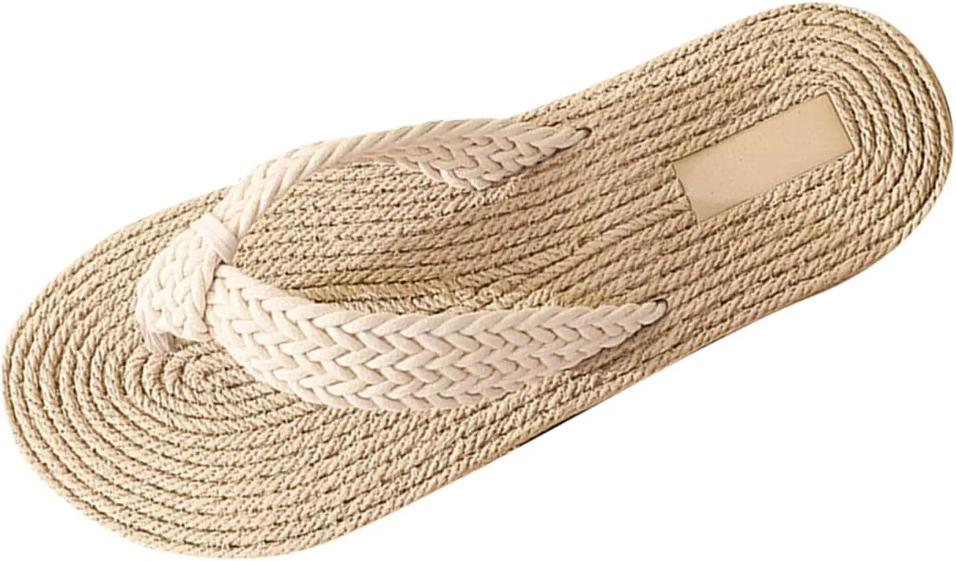 Adjustable Strap Sandals Women Comfortable Summer Walking Arch Support Orthopedic Beach Casual Slide Outdoor Platform Flip Flops Lightweight