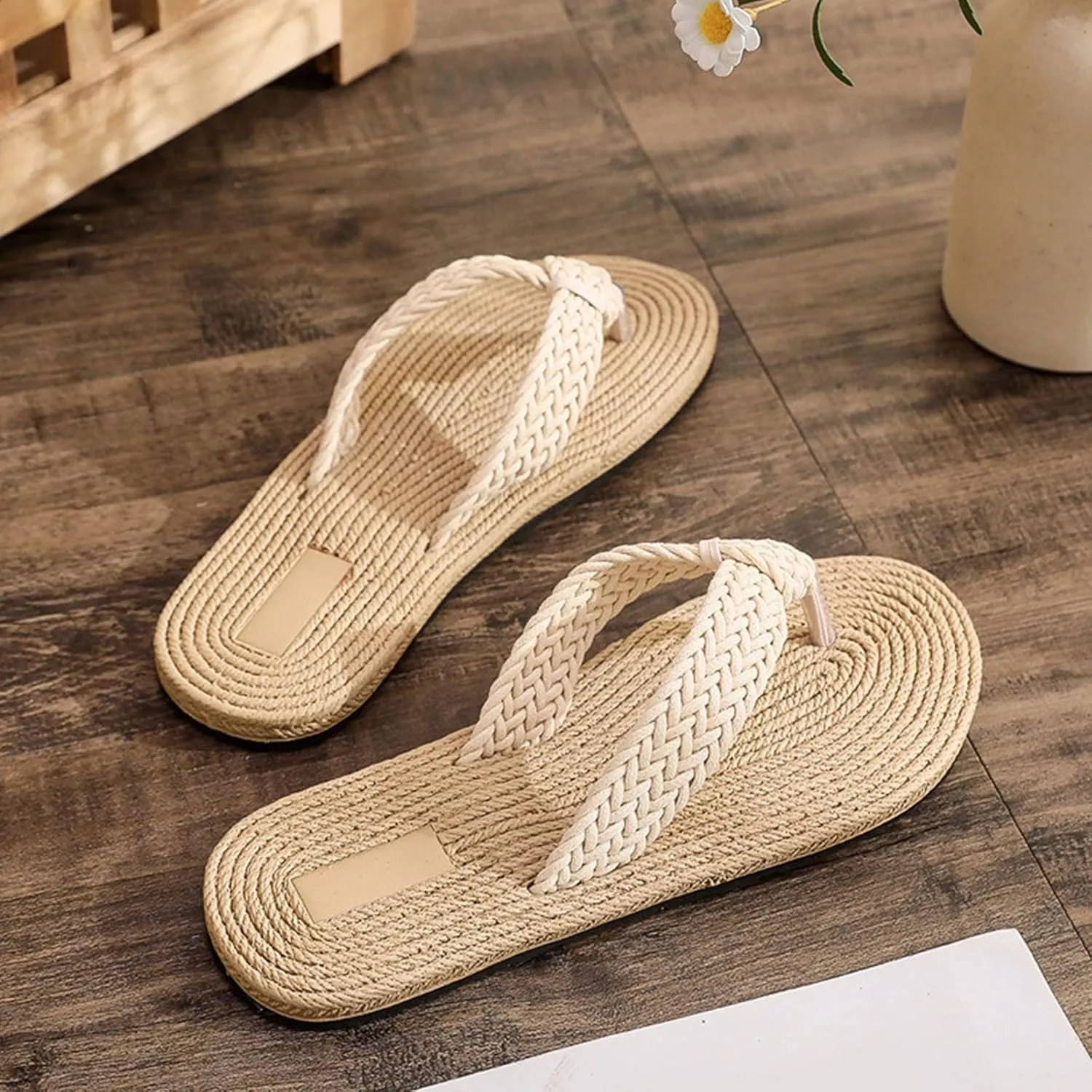 Adjustable Strap Sandals Women Comfortable Summer Walking Arch Support Orthopedic Beach Casual Slide Outdoor Platform Flip Flops Lightweight