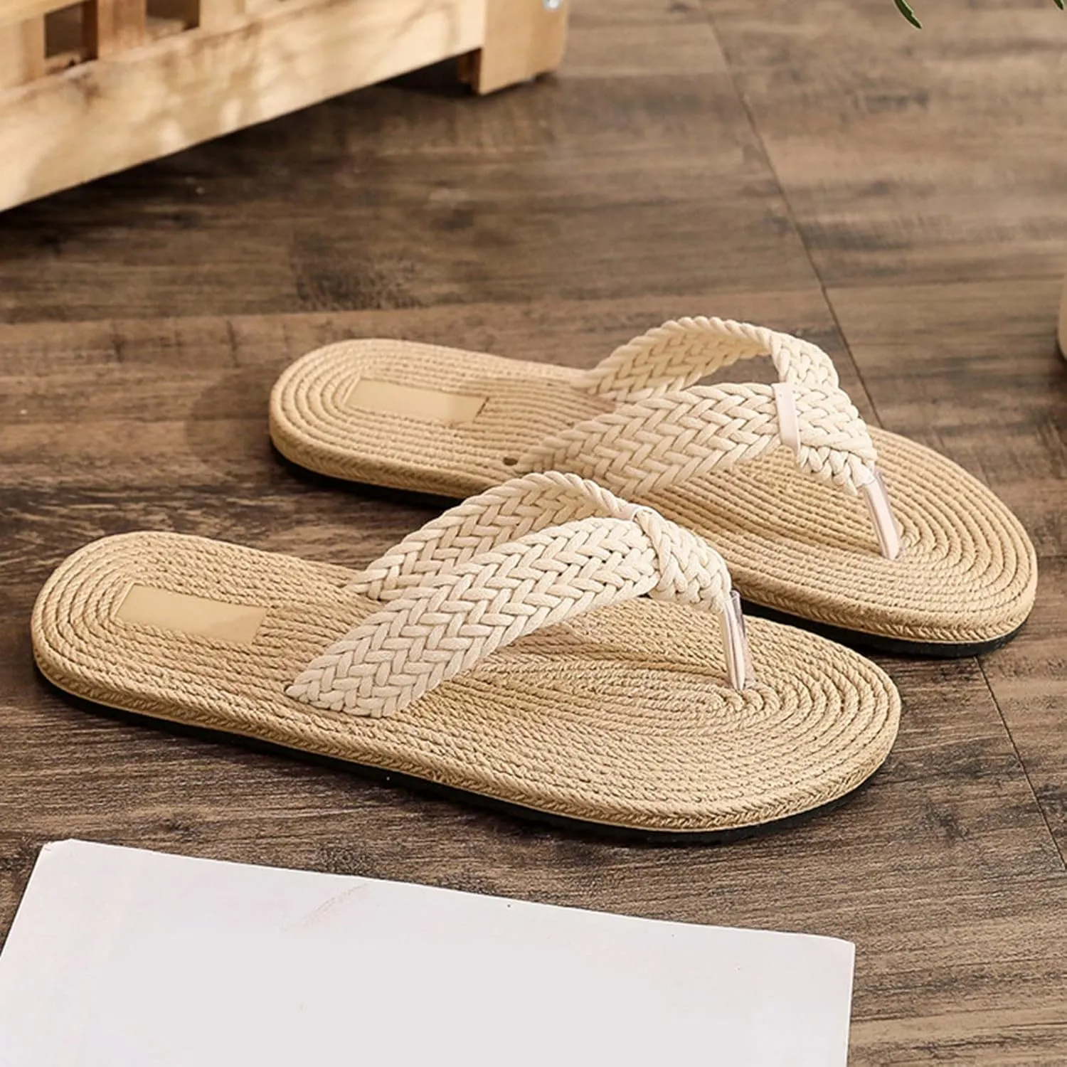 Adjustable Strap Sandals Women Comfortable Summer Walking Arch Support Orthopedic Beach Casual Slide Outdoor Platform Flip Flops Lightweight