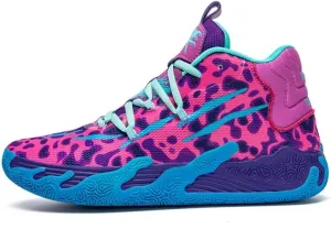 AeroDunk Basketball Shoes Original