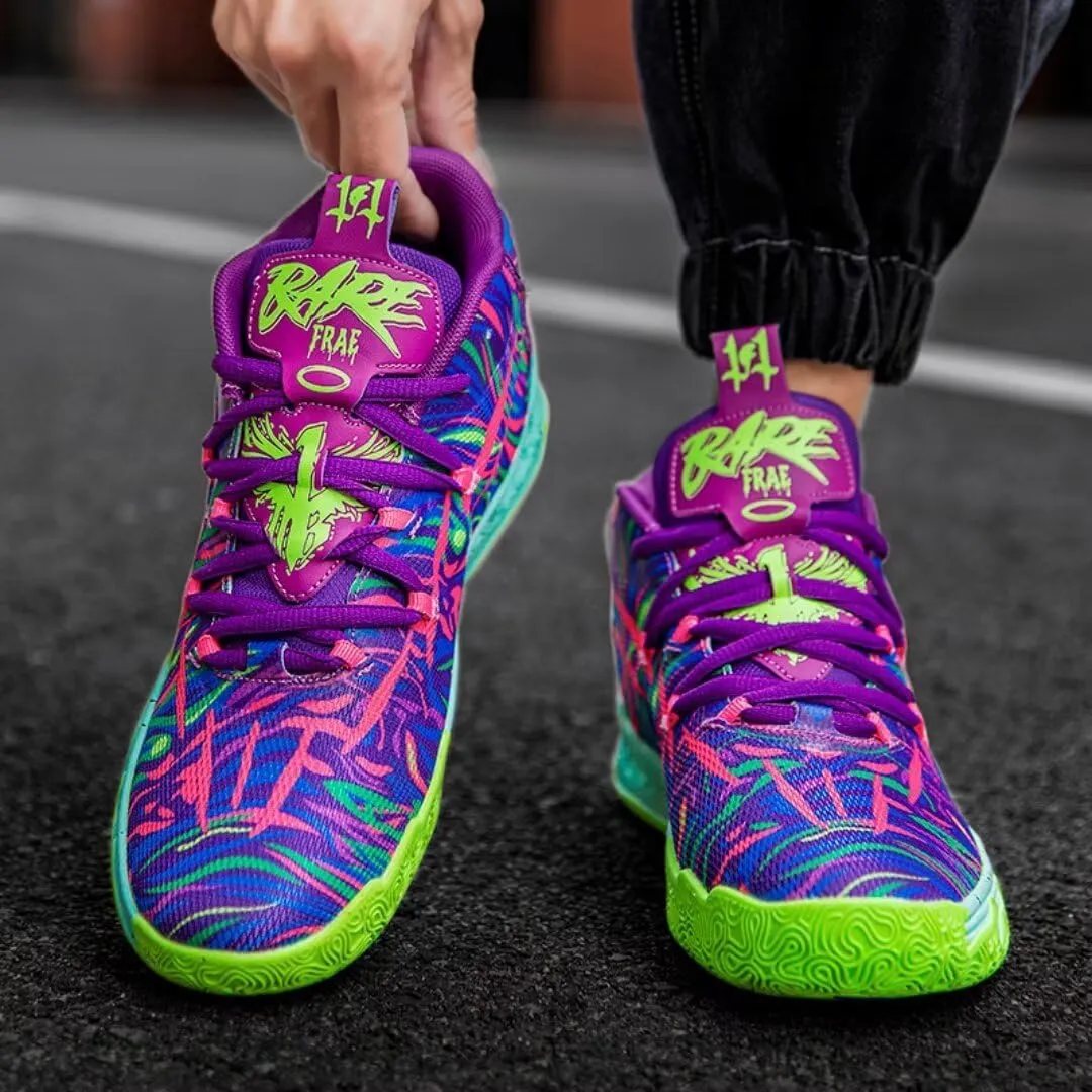 AeroDunk Basketball Shoes Original
