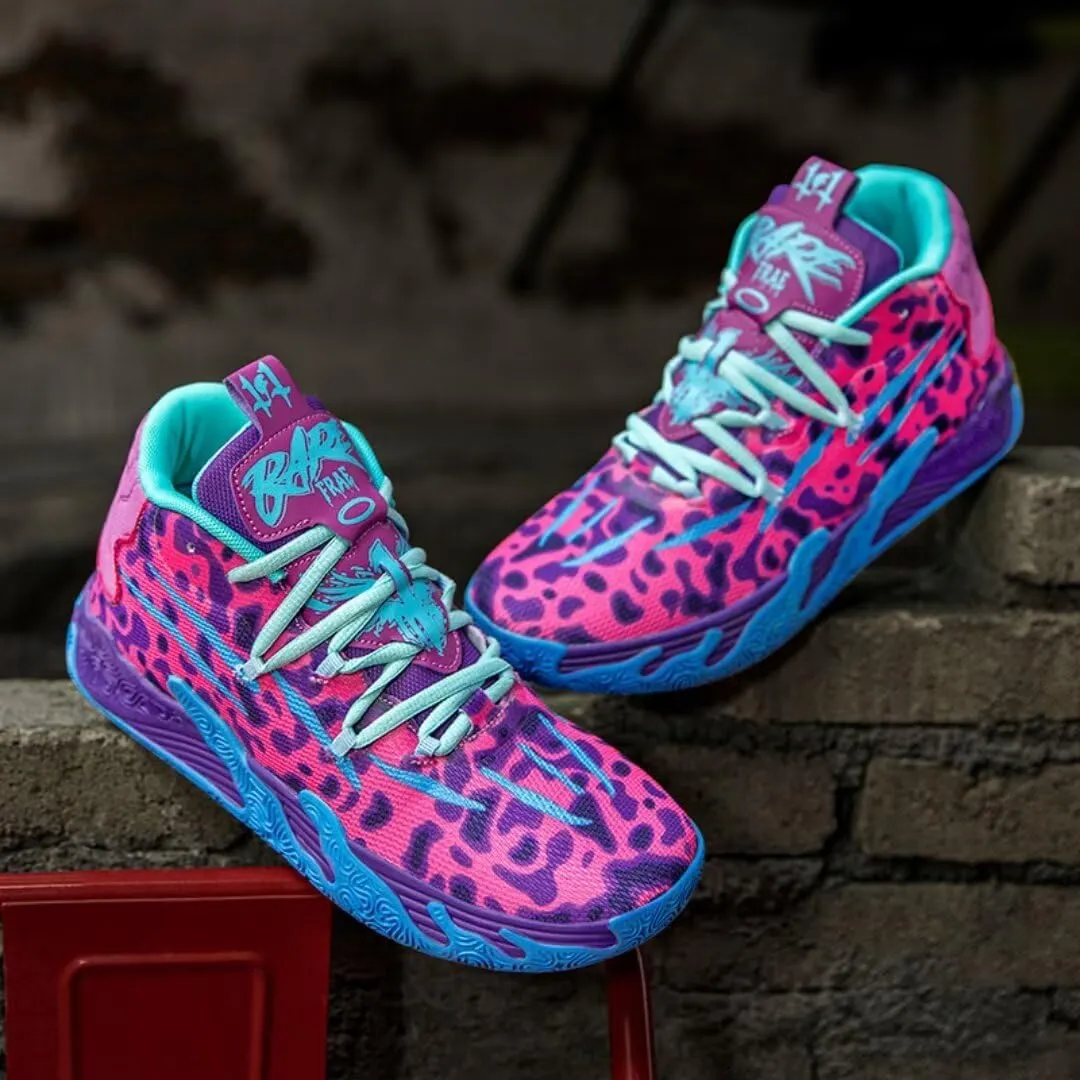 AeroDunk Basketball Shoes Original