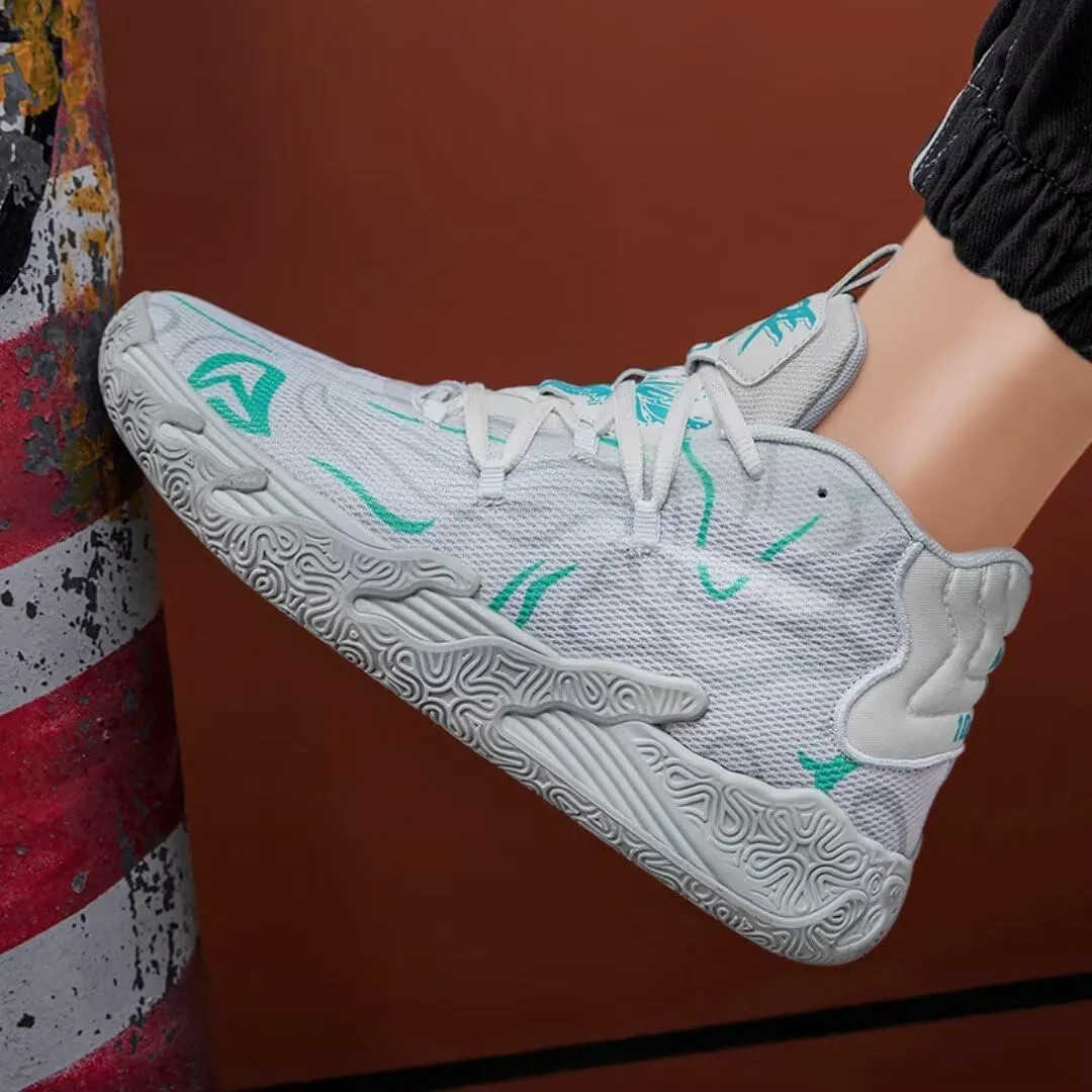 AeroDunk Basketball Shoes Original