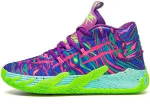 AeroDunk Basketball Shoes Original