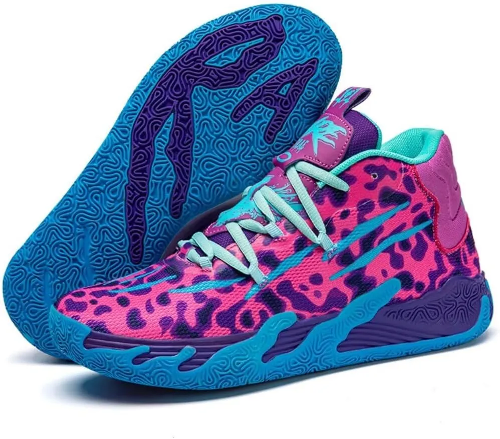 AeroDunk Basketball Shoes Original