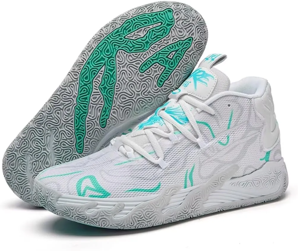 AeroDunk Basketball Shoes Original