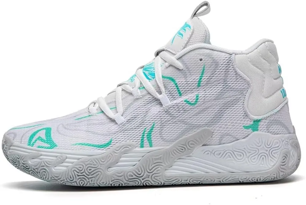 AeroDunk Basketball Shoes Original