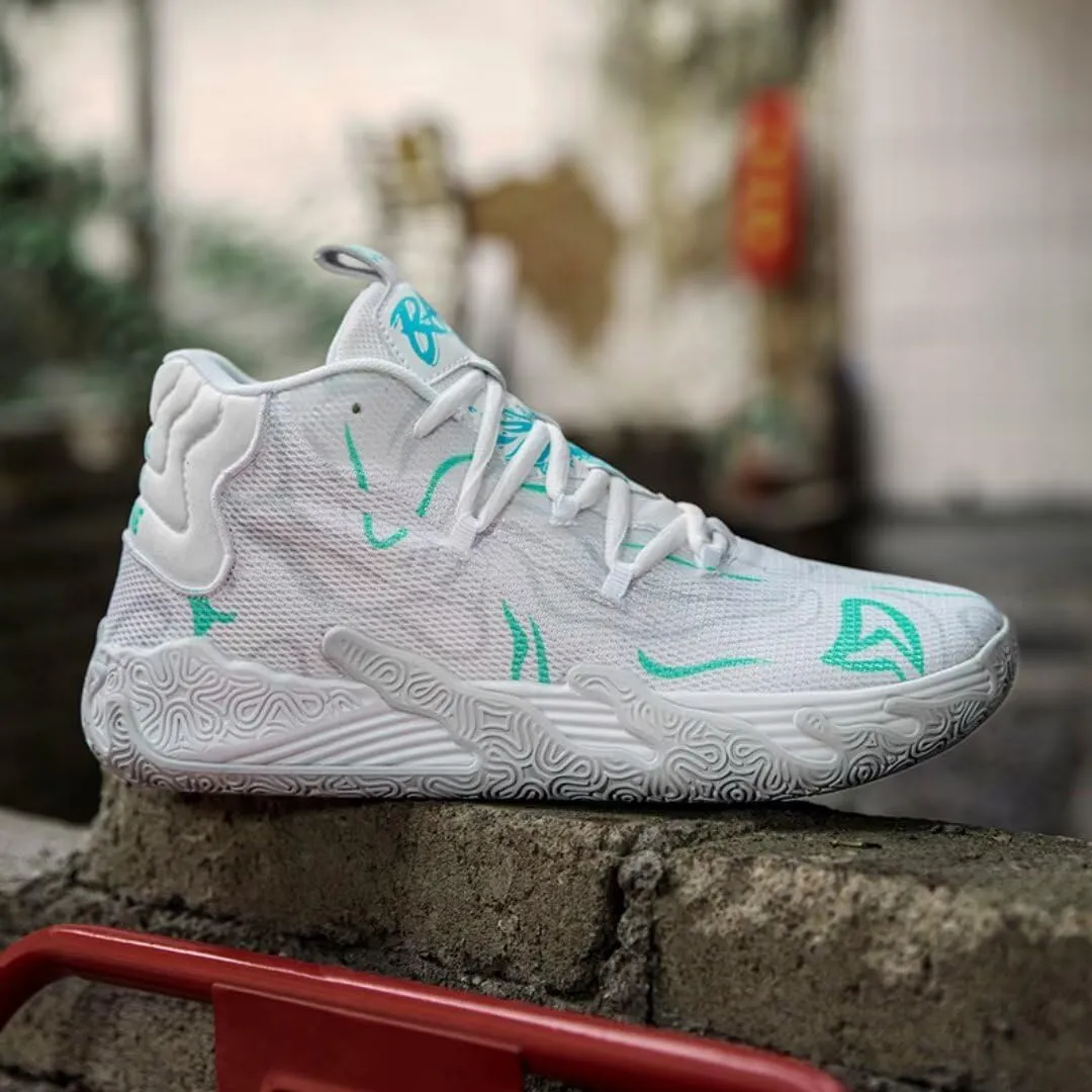 AeroDunk Basketball Shoes Original