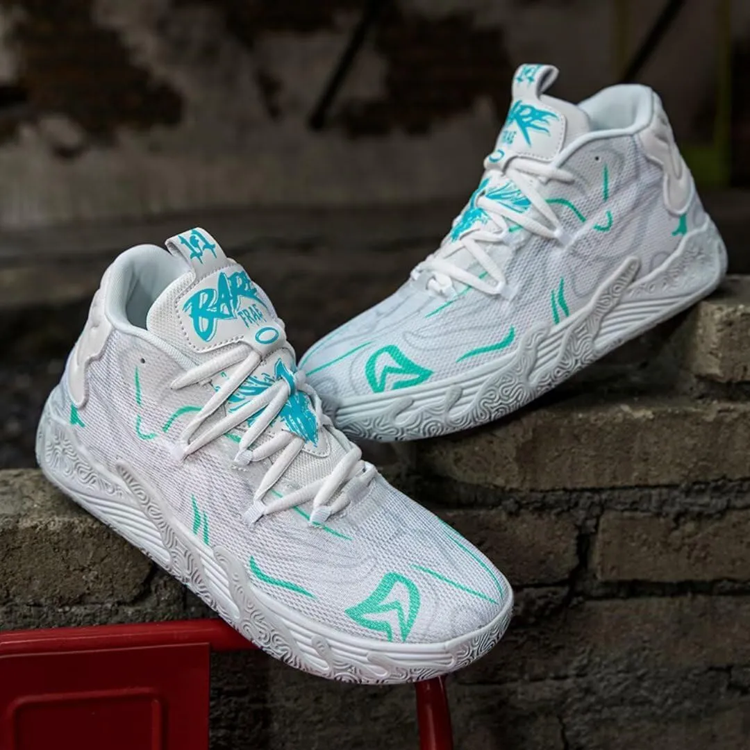AeroDunk Basketball Shoes Original
