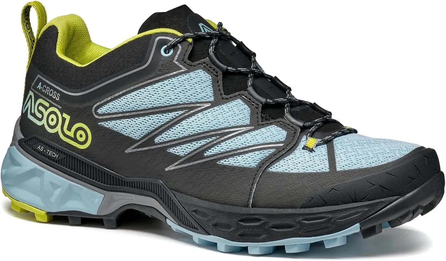ASOLO Softrock Hiking Shoes - Women's
