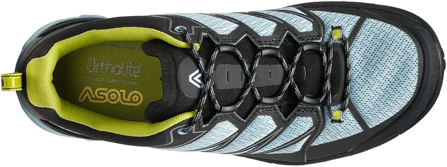 ASOLO Softrock Hiking Shoes - Women's