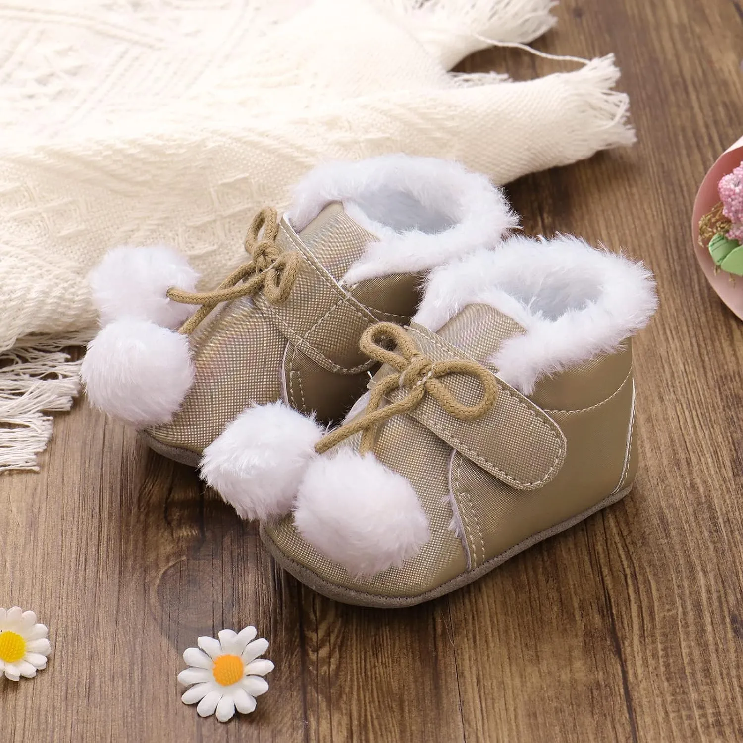 Baby Walking Shoes Cute Animal Canvas Sneakers Infant Shoes Soft Sole Toddler Sneakers Shoes for Boys Girls