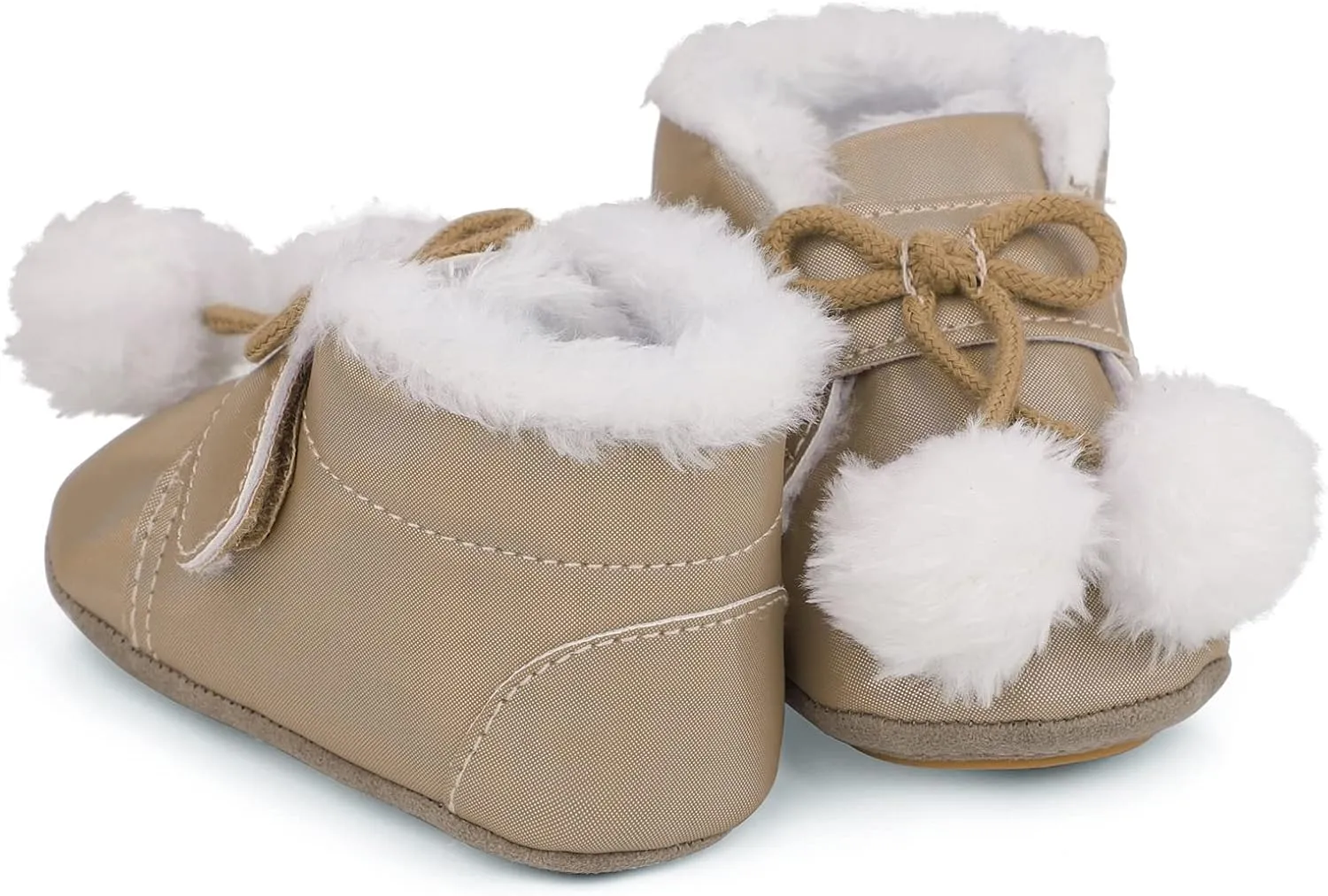 Baby Walking Shoes Cute Animal Canvas Sneakers Infant Shoes Soft Sole Toddler Sneakers Shoes for Boys Girls