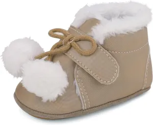 Baby Walking Shoes Cute Animal Canvas Sneakers Infant Shoes Soft Sole Toddler Sneakers Shoes for Boys Girls