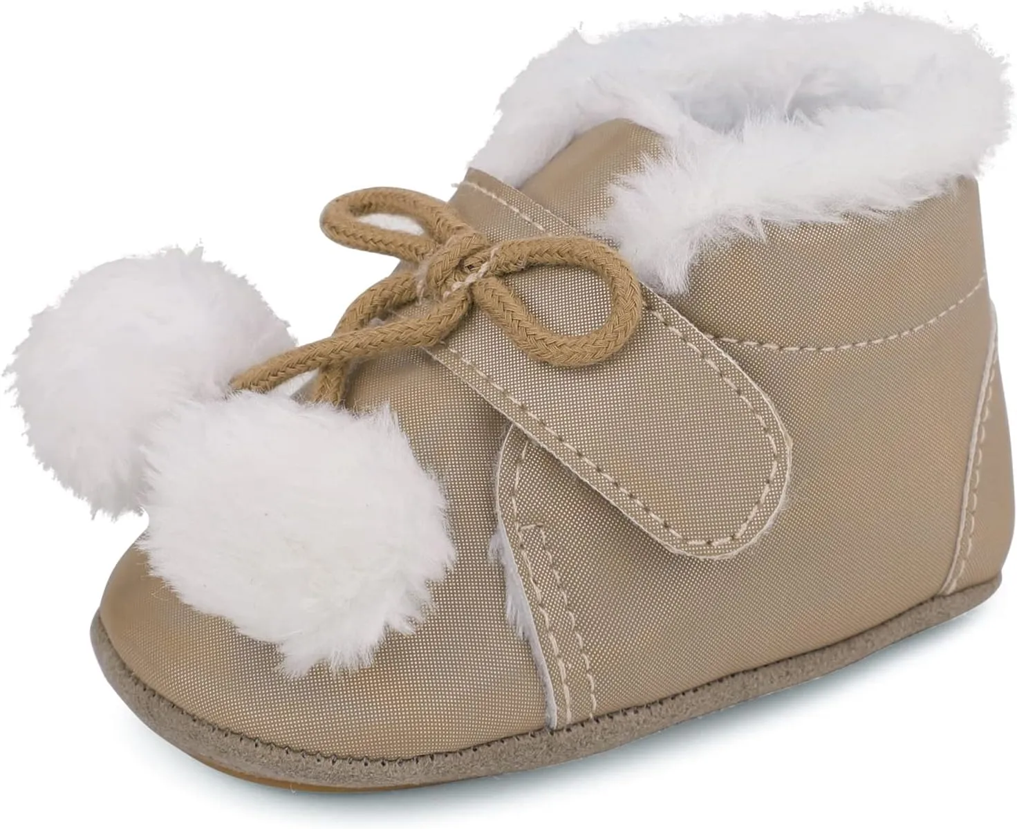 Baby Walking Shoes Cute Animal Canvas Sneakers Infant Shoes Soft Sole Toddler Sneakers Shoes for Boys Girls