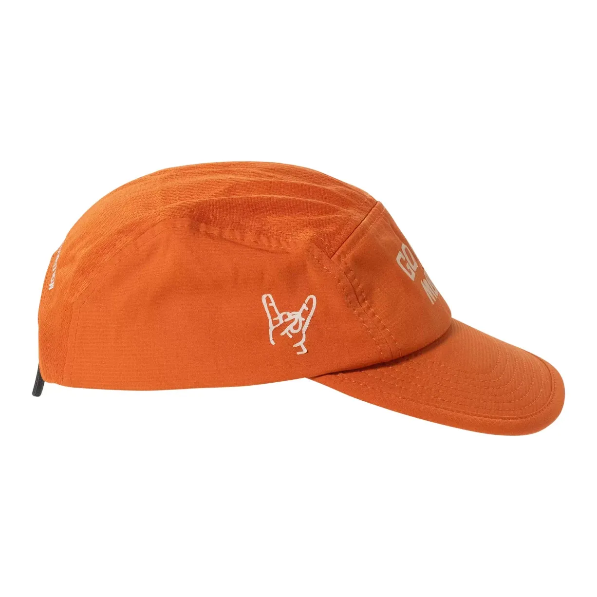 Bare Performance Nutrition Go One More Endurance Cap
