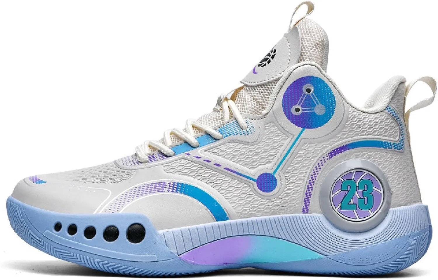 Basketball Shoes and Sneakers