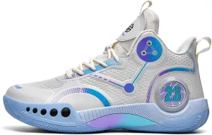Basketball Shoes and Sneakers