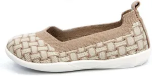 Bernie Mev Girls Catwalk Slip On Shoes