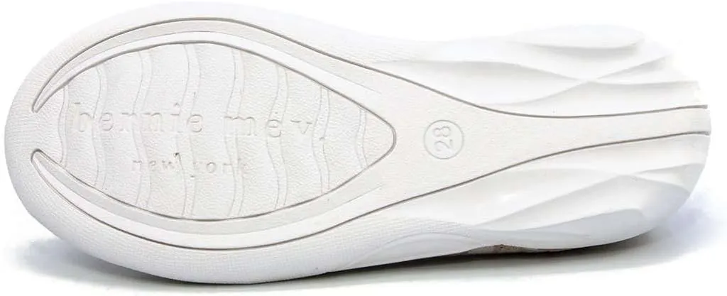 Bernie Mev Girls Catwalk Slip On Shoes
