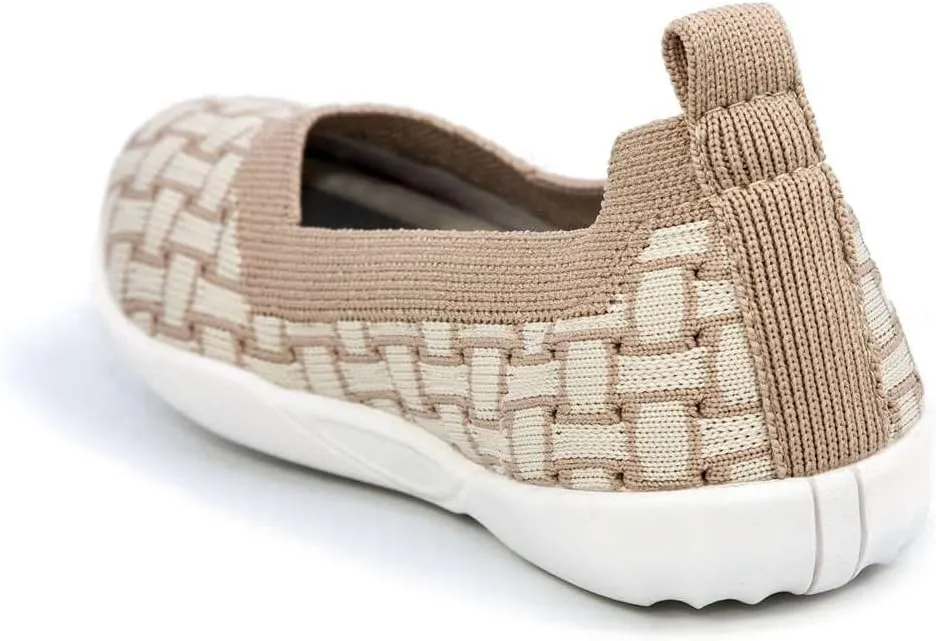 Bernie Mev Girls Catwalk Slip On Shoes
