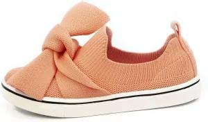 Bernie Mev Girls Serenity Slip On Shoes