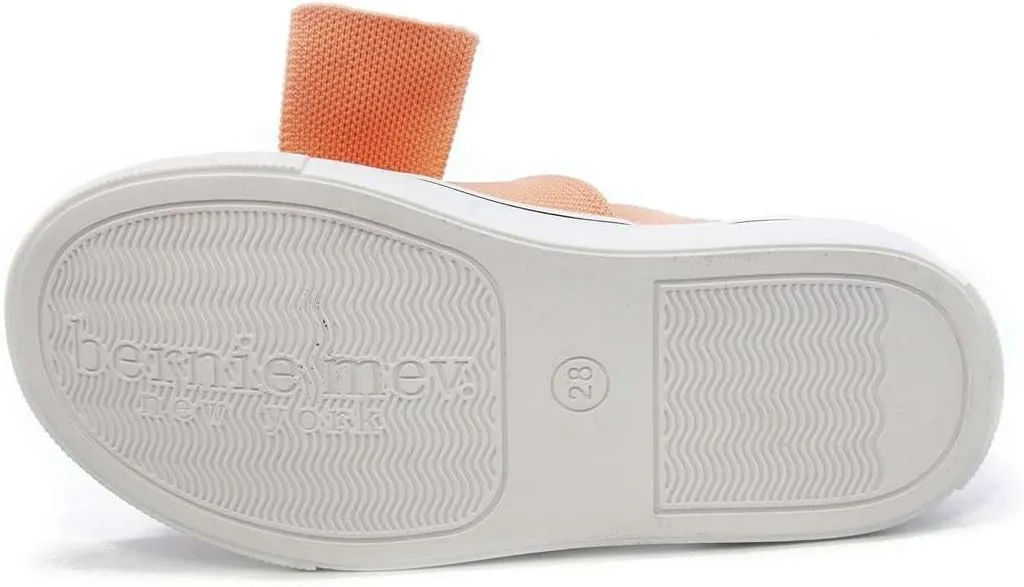 Bernie Mev Girls Serenity Slip On Shoes