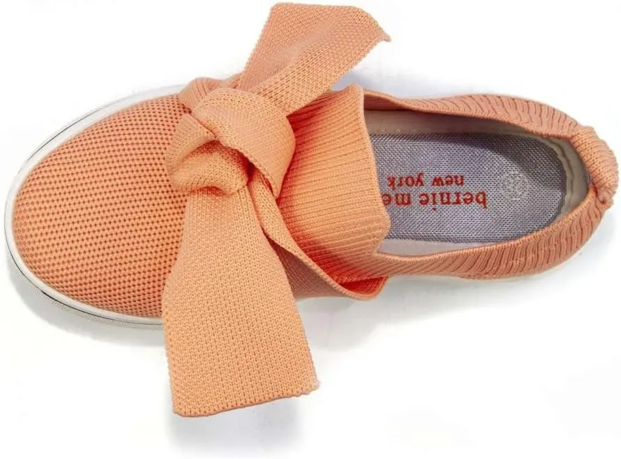 Bernie Mev Girls Serenity Slip On Shoes