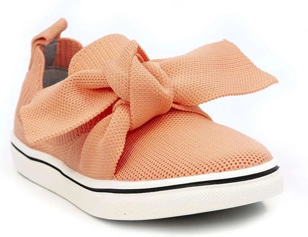 Bernie Mev Girls Serenity Slip On Shoes