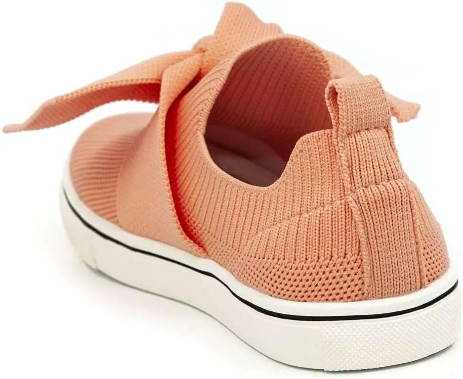 Bernie Mev Girls Serenity Slip On Shoes