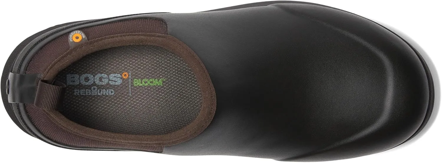 BOGS Sauvie Slip-On II Men's Waterproof Slip On