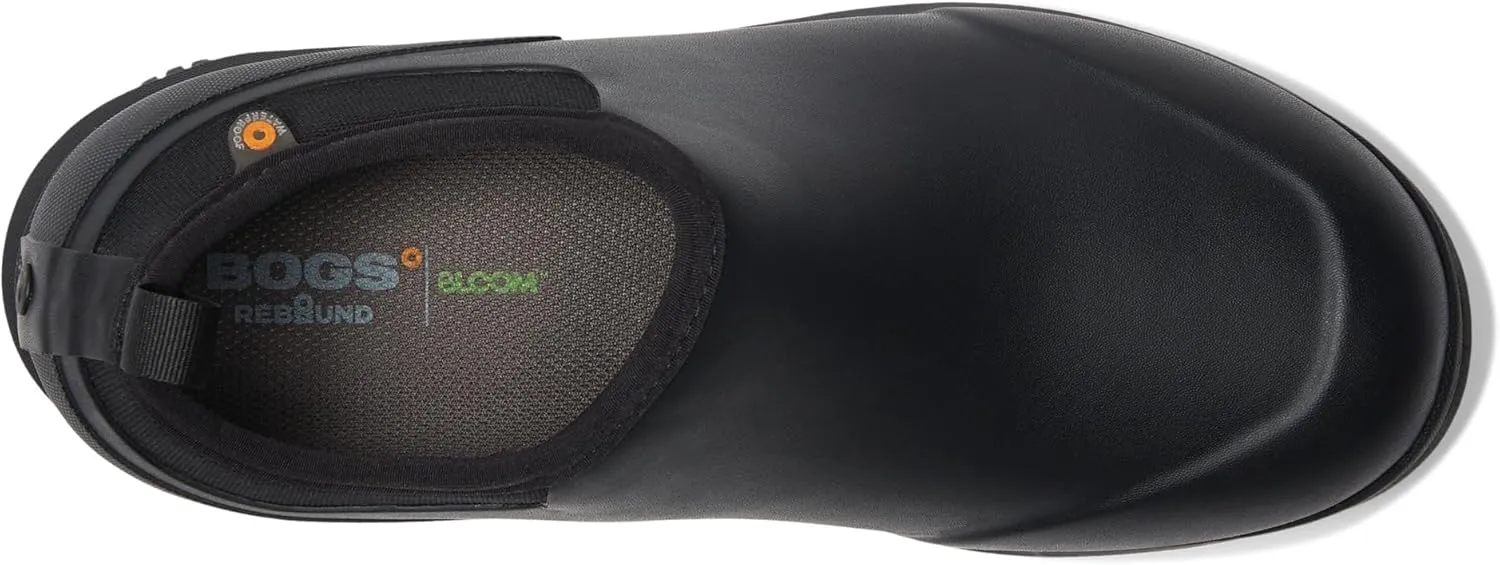 BOGS Sauvie Slip-On II Men's Waterproof Slip On